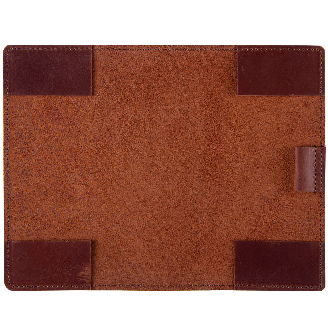 Leather Golf Scorecard Holder, Leather Golf card case, Personalized Golf Gifts.
