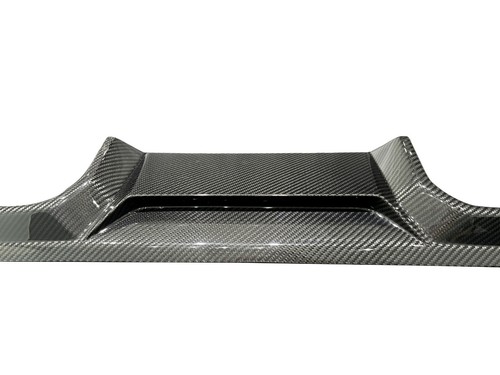 NEW DRY Carbon APN Style Rear Diffuser and Rear Lip for 2023-2024 BMW G87 M2 - Picture 20 of 20