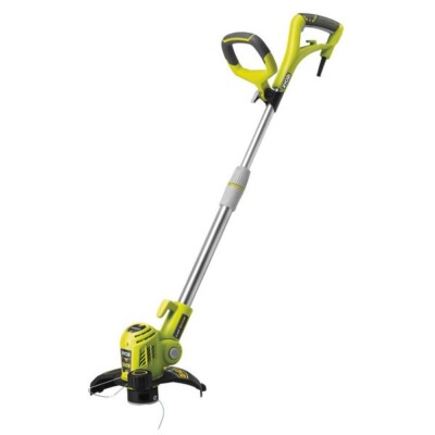 Elektro Rasentrimmer RYOBI RLT5027 Elektro Rasentrimmer Rasenkantenschneider