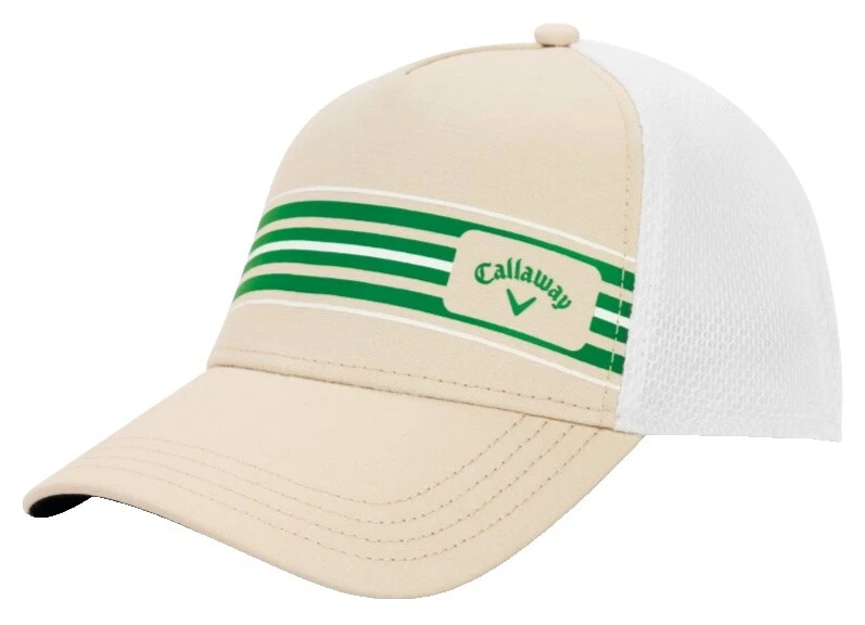Callaway One Size Golf Visors & Hats