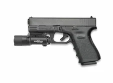 Recover Tactical GR19L fits Glock Gen 1 or Gen 2 pistol
