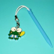 3DS Stylus with Frog Charm - Stylus  Charm for Nintendo DS Gaming System  1 