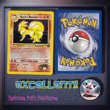 Image for Brock's Ninetales