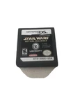 Star Wars: Lethal Alliance (Nintendo DS, 2006) CLEANED AND TESTED