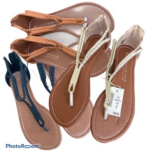 aeropostale sandals
