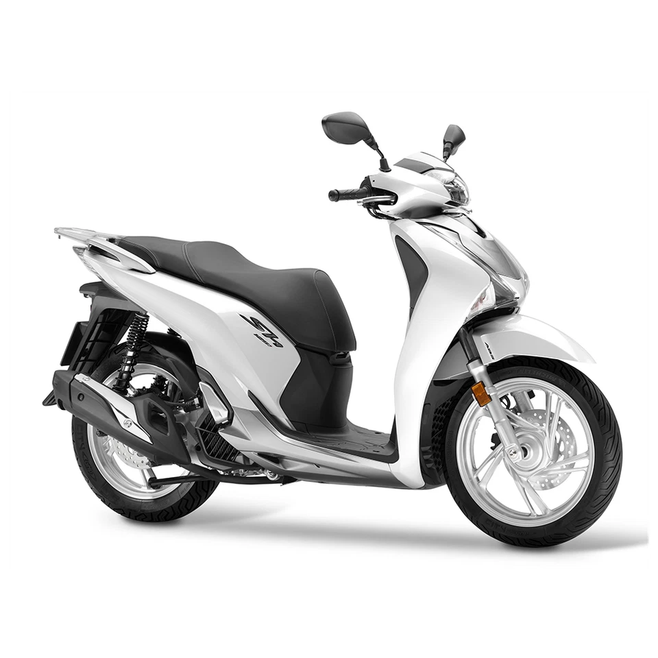 KIT/PASTIGLIE HONDA SH 125 150 ABS 2018  2019 2020 2021 2022 FRENO ANT. POST. - Imagen 3 de 3