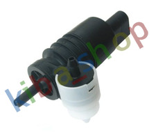 FOR FORD ESCAPE 12-16 WINDSCREEN WASHER DUAL PUMP