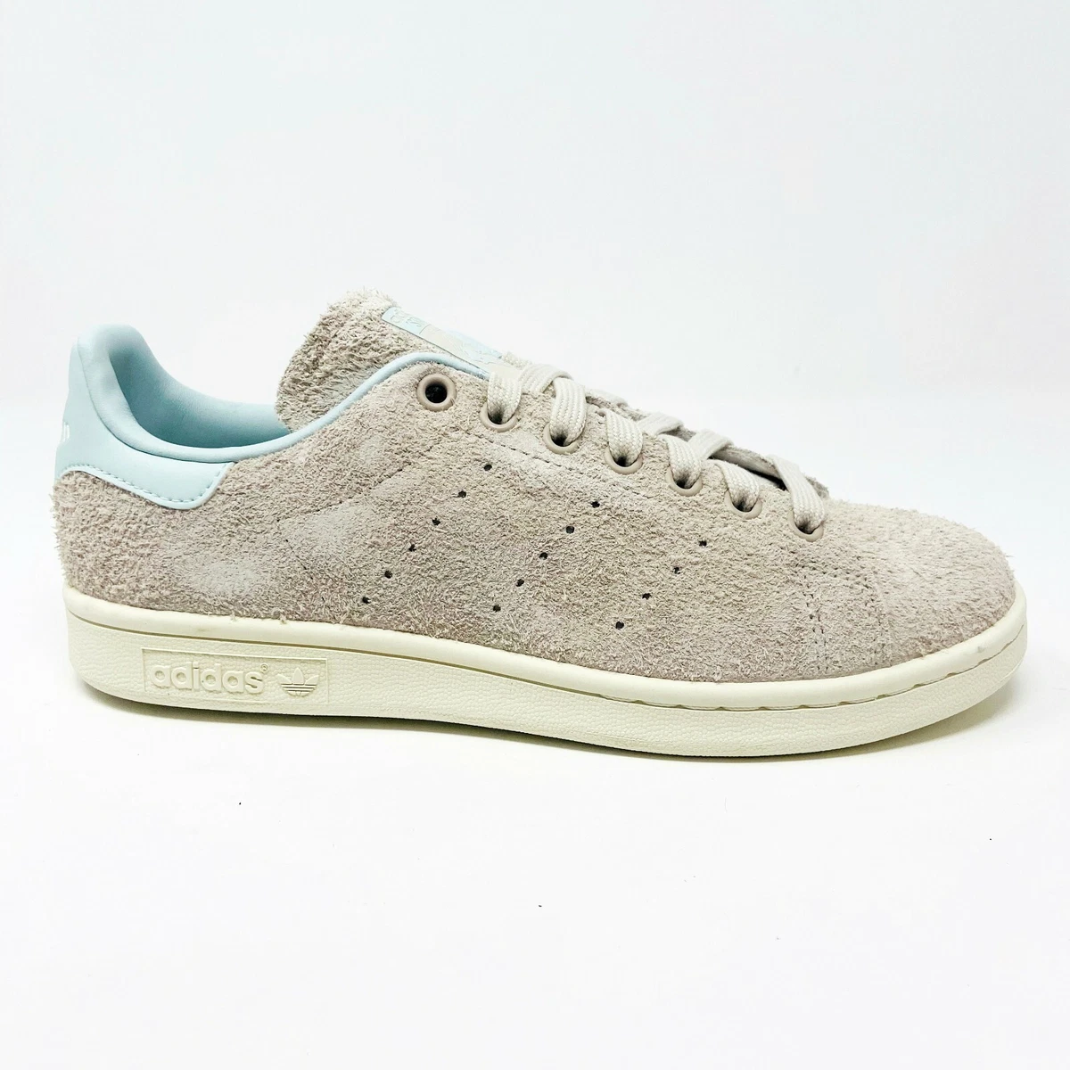 Adidas stan clearance smith clear brown