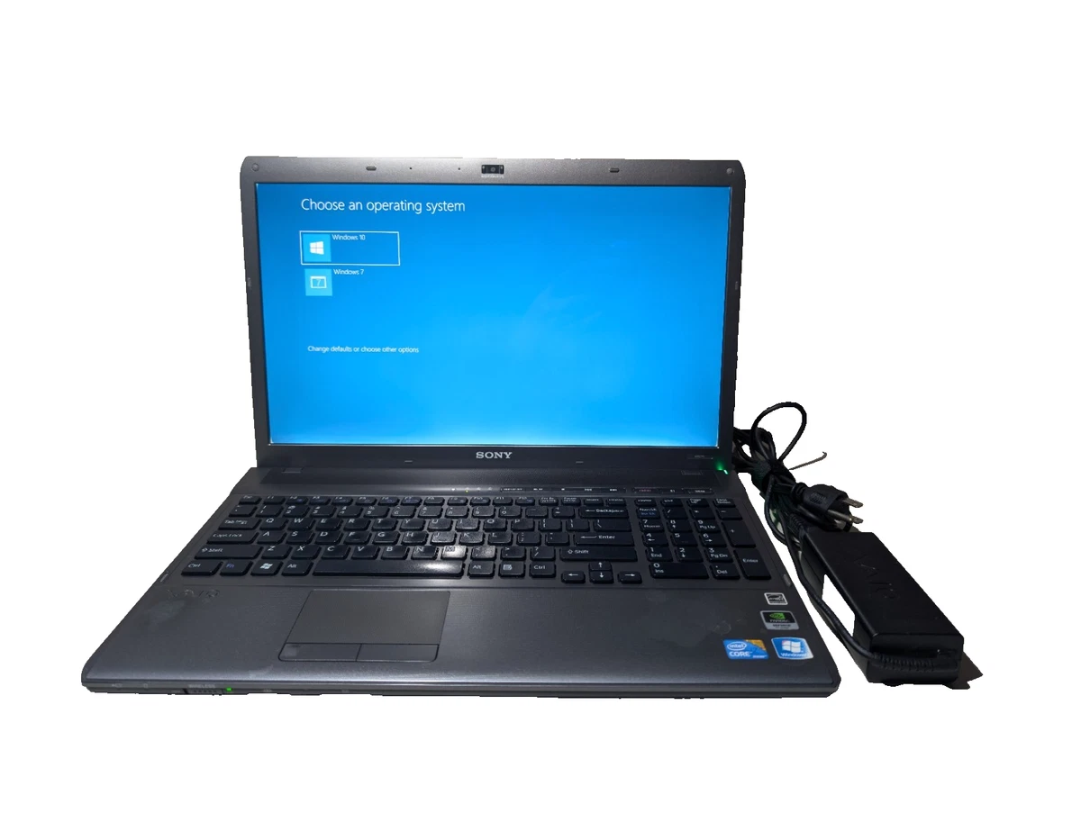 sony vaio vpcf2 products for sale | eBay