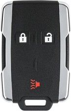 Key Fob Replacement for 2014-2019 Silverado Sierra 1500 2500 3500/14-18 Suburban