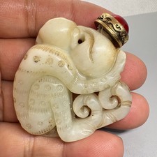 玉1850-1899 年中国鼻烟壶| eBay