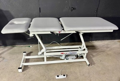 Armedica AMTM300 Three-Section Hi Low Mobilization Table