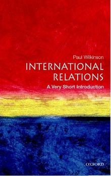 International Relations: A Very Short Introduction ... | Buch | Zustand sehr gut