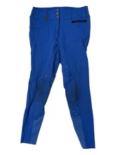 Romfh FS Breech - Royal Blue - 28R - USED