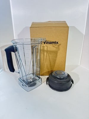 Vitamix 64oz Classic Tall Tritan Blender Container VM0135 OEM Genuine / NEW