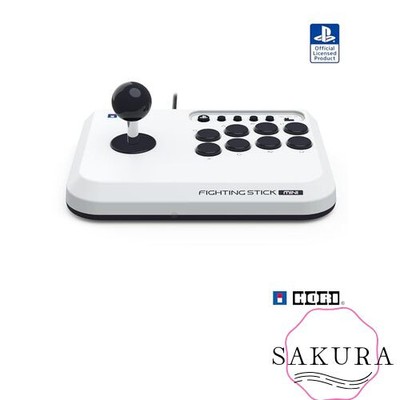Fighting Stick mini for PlayStation 5 PlayStation 4 Windows  PC