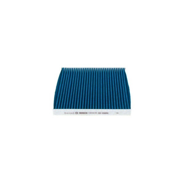 Bosch Filter, Innenraumluft 0 986 628 569 Filter+Pro FüR Fiat Seat-image