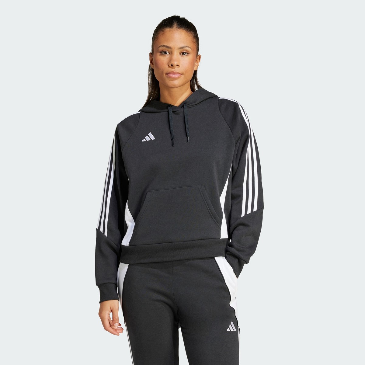 adidas women Tiro 24 Sweat Hoodie