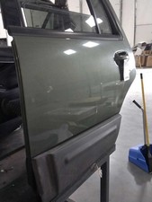 Ford Expedition 2003-2006 Left Rear Door Used 1378