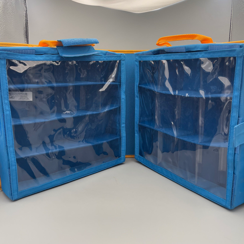 SKYLANDERS GIANTS Power A Carry & Vitrine - Bild 9 von 11