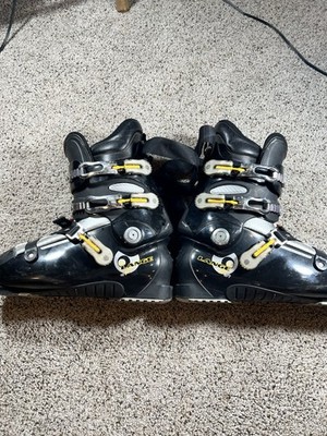 Lange SFT 100 Ski Boots Mondo Sz 28/28.5