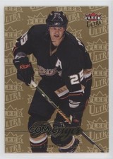 2007-08 Fleer Ultra Gold Medallion Edition Chris Pronger #194 HOF 0sr1