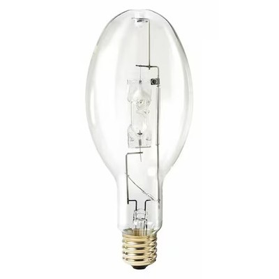 Philips Ms400/U/Ps Metal Halide Lamp,Ed37 Bulb Shape,400W