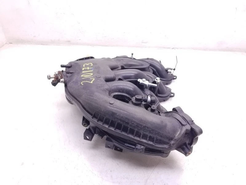 07-10 TOYOTA SIENNA 3.5L 6CYL 2GRFE UPPER INTAKE MANIFOLD ASSEMBLY  - Image 2 of 4