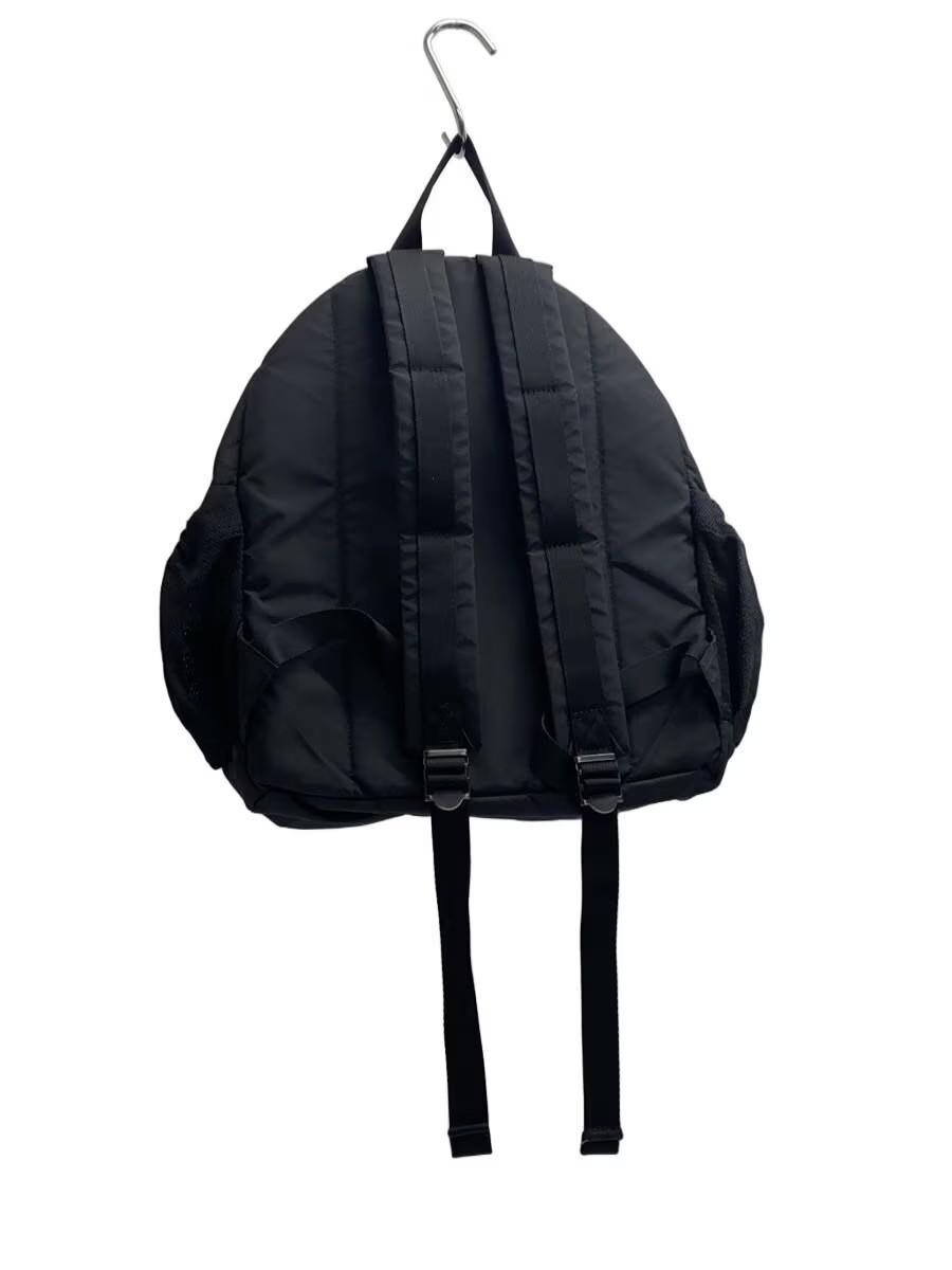 Bedlam Backpack -- Solid Black - image 3