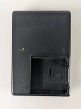 Genuine Original SONY BC-CSGB Camera Battery Charger