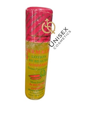 Derma Liss De Beaute Facial Cleanser