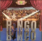 Ringo Starr Ringo Lp Signed By Klaus Voormann The Beatles