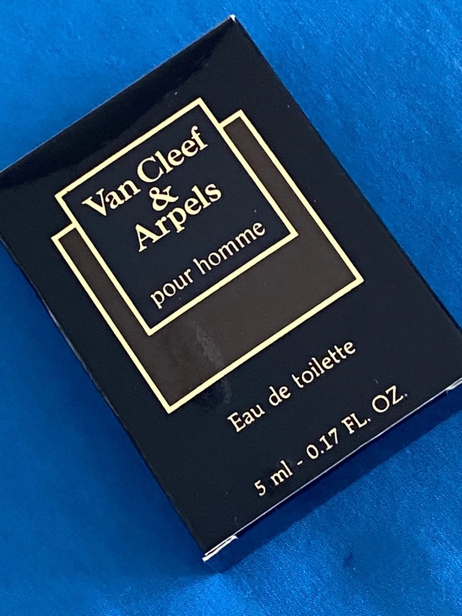 Las mejores ofertas en Van Cleef & Arpels pour Homme Fluido
