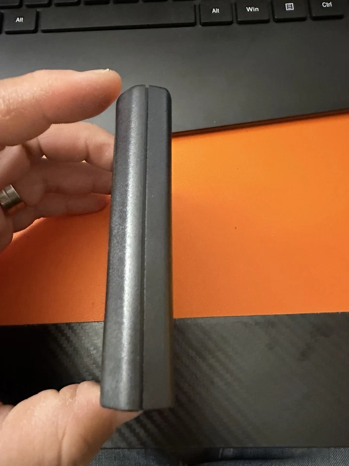 LHX Attack Chopper (Sega Genesis, 1992) Cleaned, Tested & Working Cartridge Only - Image 4 of 4