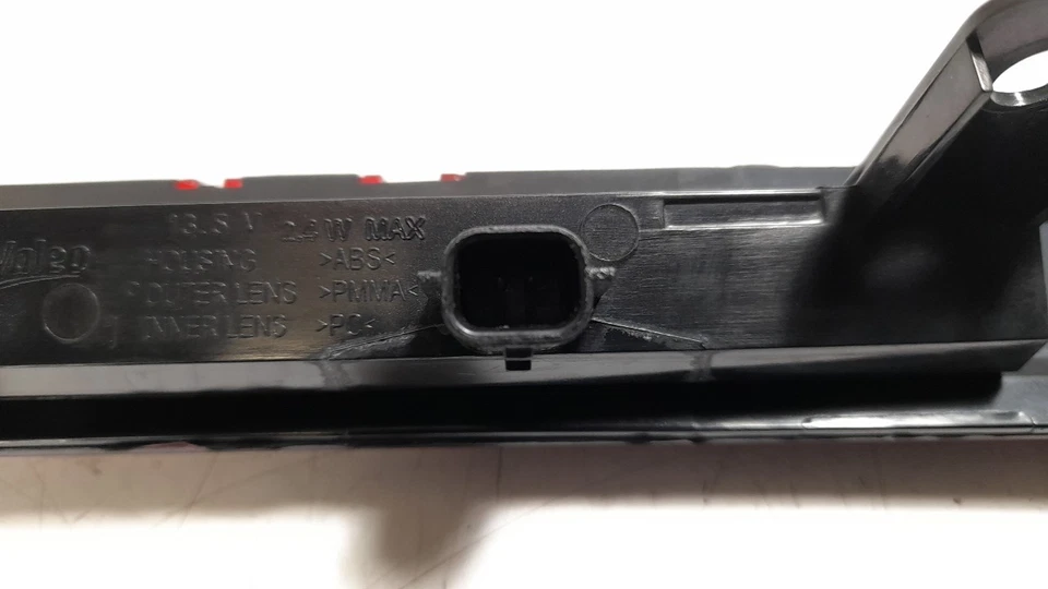 265904886R PILOTO CENTRAL DE FRENO / 1262052 PARA RENAULT CAPTUR 1.5 DCI DIESEL - Imagen 3 de 4