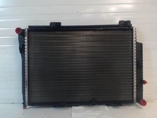 Radiateur Mercedes CLASSE SLK