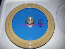 CCG81-6 1000-II 1000PF 21KV-125KVA High Frequency High Voltage Ceramic Capacitor