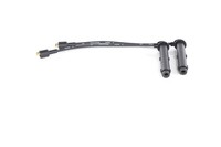 Bosch ZüNdleitungssatz 0 986 357 154 FüR MG Rover 45 MGF 25 200 75 ZS ZR RD RT 1