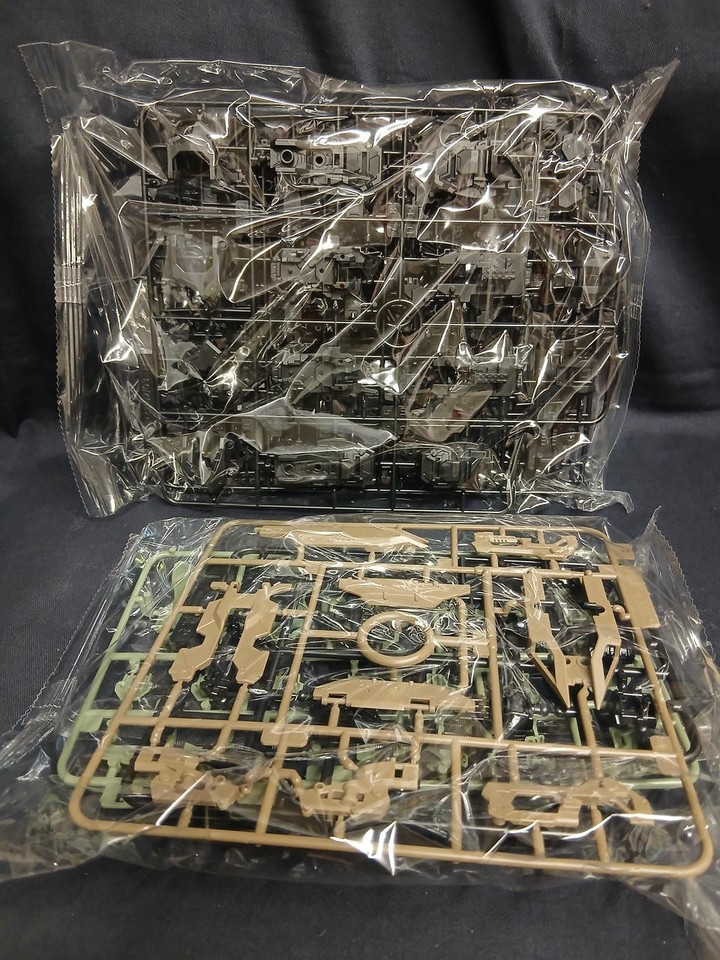 Motor Nuclear Model Chuyuu Class Model Number Type 65 Jikoku II Assault Type MOTOR NUCLEAR ...