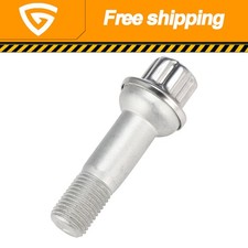 20x Radbolzen Radschraube f&uuml;r Mercedes-Benz X166 W166 X204 W164 W251 A0009902207