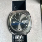 VINTAGE SEIKO 5 REF 6119-7080 AUTOMATIC MENS WATCH 21 JEWELS Boxed