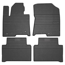 Fußmattensatz ELTORO Frogum ET411340 Gummi für KIA SORENTO 4 MQ4 MQ4A GDi Hybrid