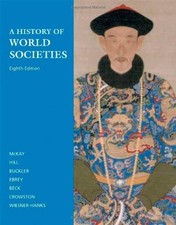 SOURCES OF WORLD SOCIETIES, VOLUME 2: SINCE 1500 By Denis Gainty & John P. Mckay
