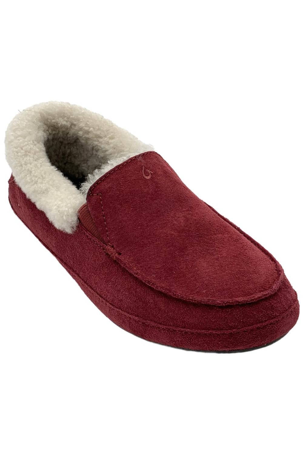 Женские тапочки OluKai Kuuna Lanui Lilikoi 11390₽