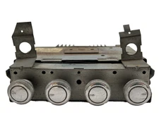 1968 CHEVROLET IMPALA CHEVELLE SS EL CAMINO FM MULTIPLEX RADIO 7306121