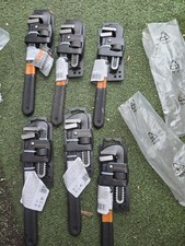 MAGNUSSON 12"  300mm STILLSON PIPE WRENCH(price For Each)