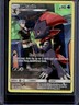 2019 Pokemon SM Cosmic Eclipse Weavile #238/236