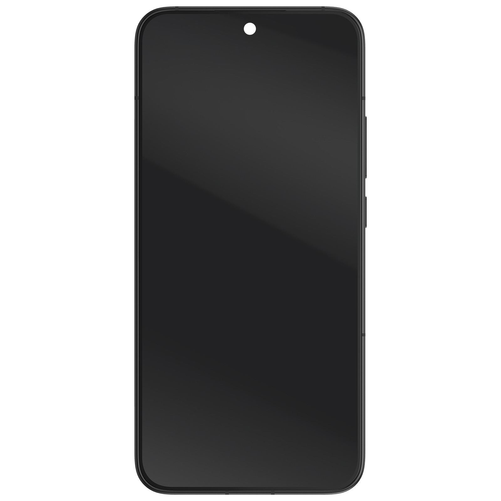 Écran tactile LCD Oppo Reno 13 avec châssis ajusté pour une sensibilité tactile fluide