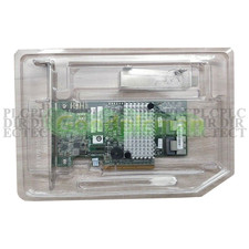 New LSI 9207-8i S2308 HBA IT Mode PCI-E 3.0 6Gbps