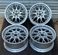 Inter Milano Voltech Wheels 17x8 ET32 / 17x9 ET35 5X114.3 JDM